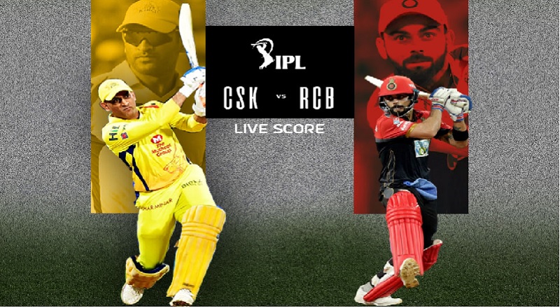 IPL Match35 - டாஸ் வென்ற சென்னை சூப்பர் கிங்ஸ் பந்து வீச தீர்மானம் 